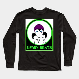 Tucson Derby Brats Long Sleeve T-Shirt